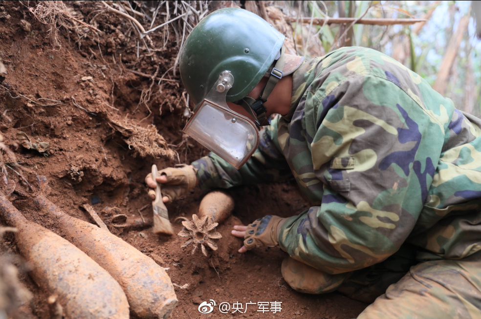 中国科学家研发“吸铀海绵” 英媒：或可解决矿产枯竭问题