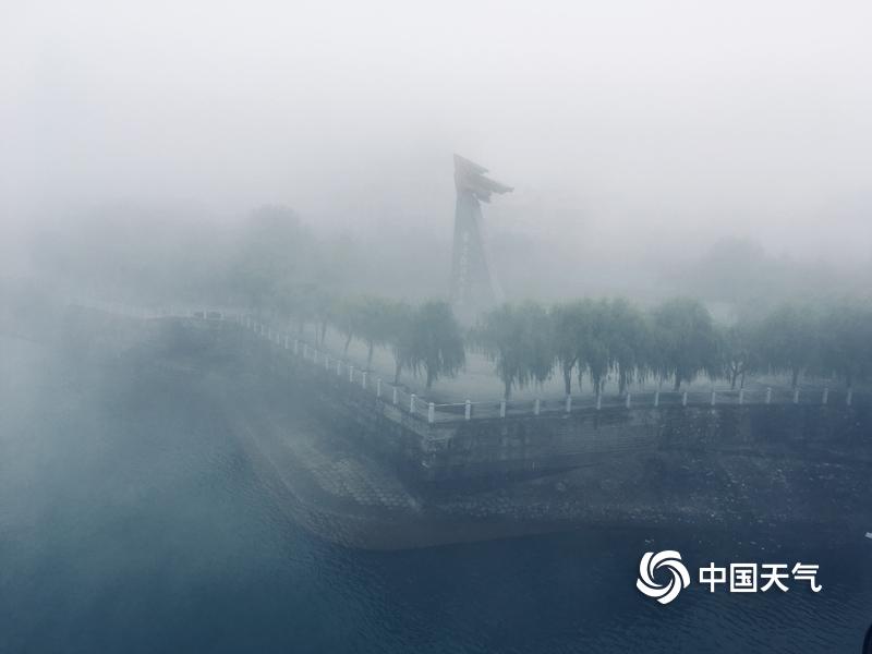 环境部回应华北多城PM2.5反弹：少数地方出现松懈情绪
