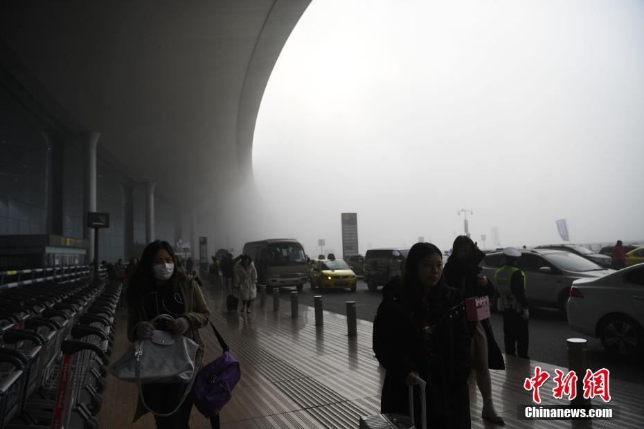 泰机场说“你好”以努力迎回中国游客 会奏效么？