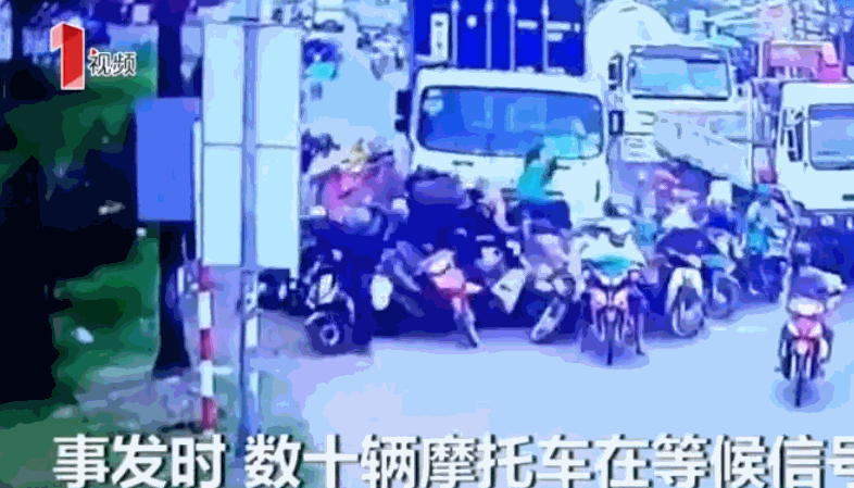 北京严查无牌电动自行车
