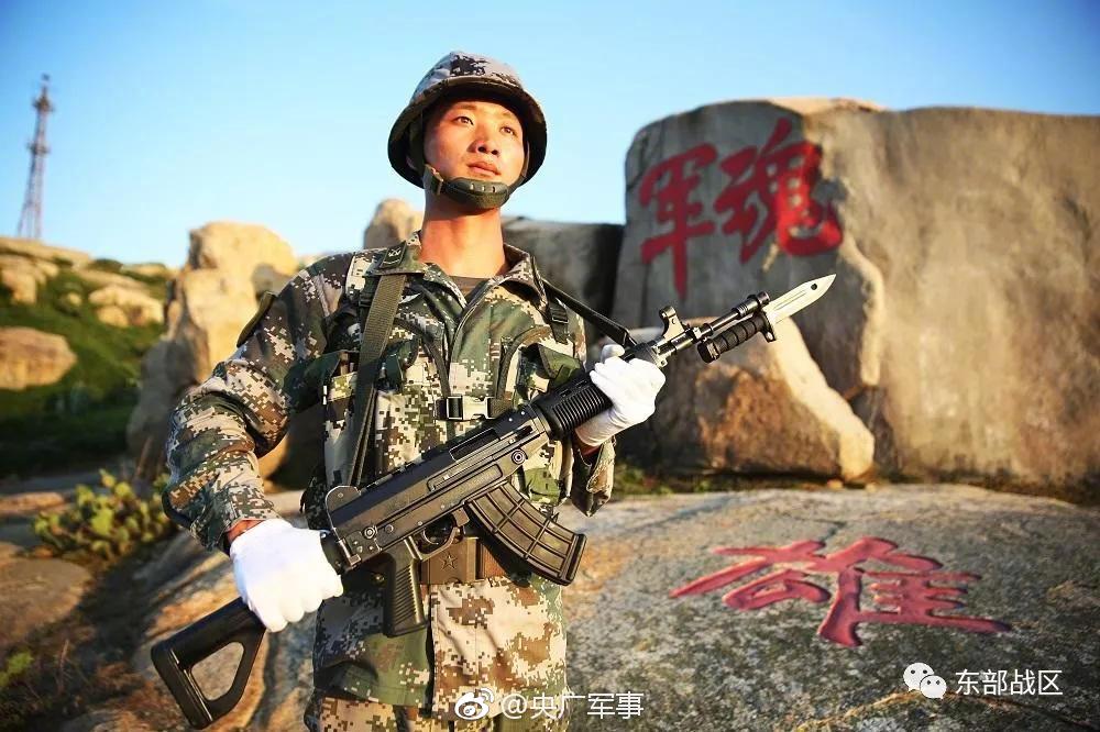 中国第四批维和步兵营高标准通过联合国装备核查
