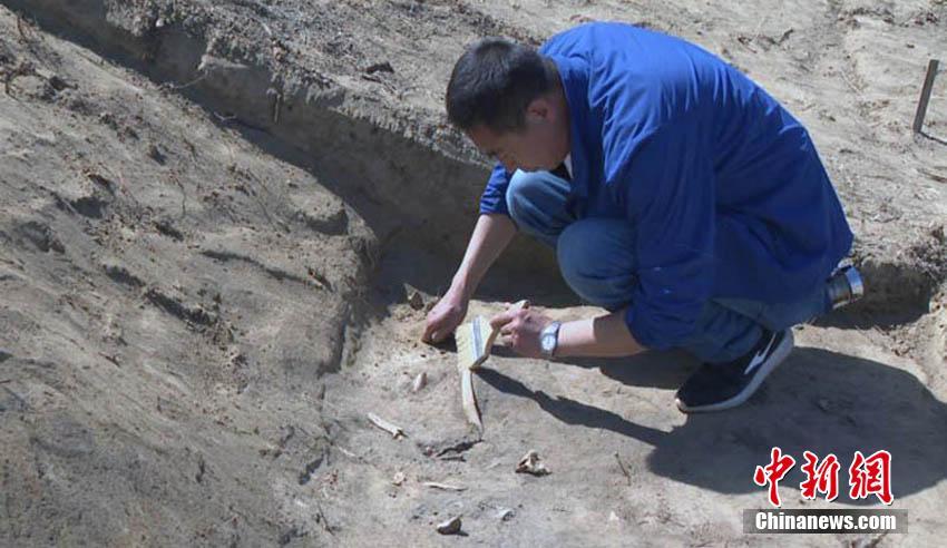 中国古代的活人殉葬有多惨