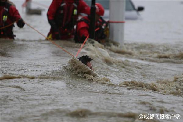 未来四天雷阵雨频繁光顾北京 今天局地暴雨伴雷电