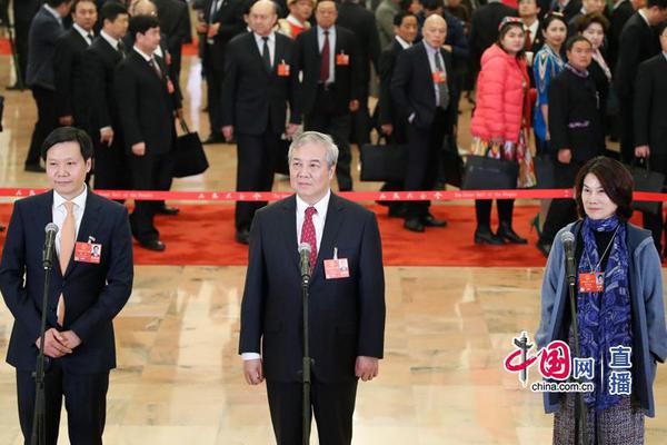 中国工程院公布院士候选人，李彦宏、王坚等人在列