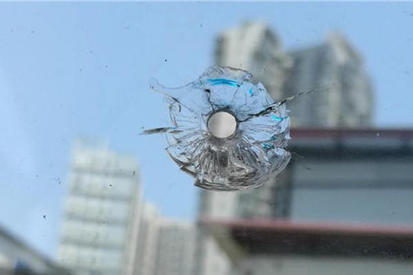 哈尔滨北龙汤泉休闲酒店火灾已清理出16具遗体