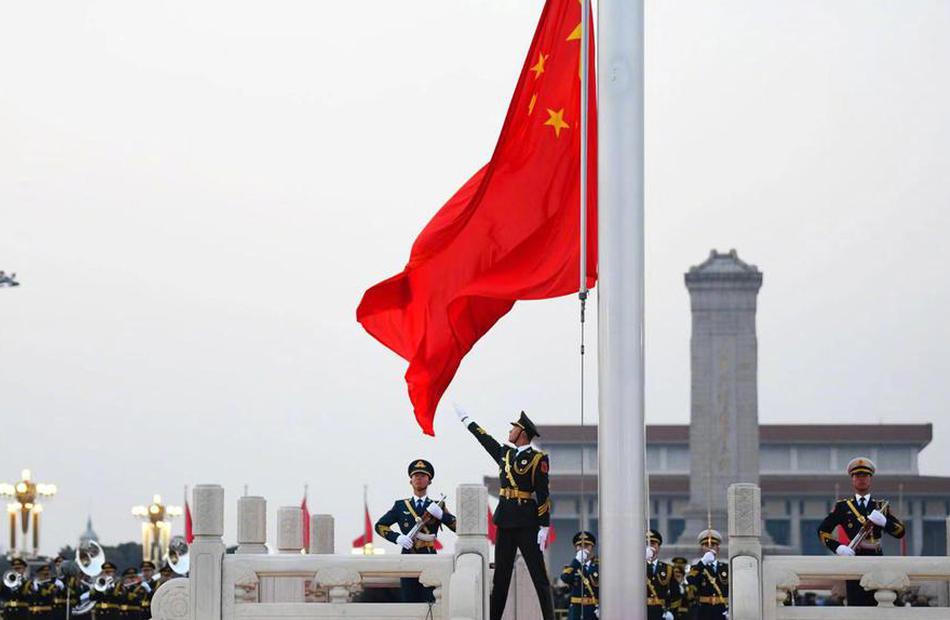 欧盟发表港澳年度报告 外交部：反对干涉中国内政