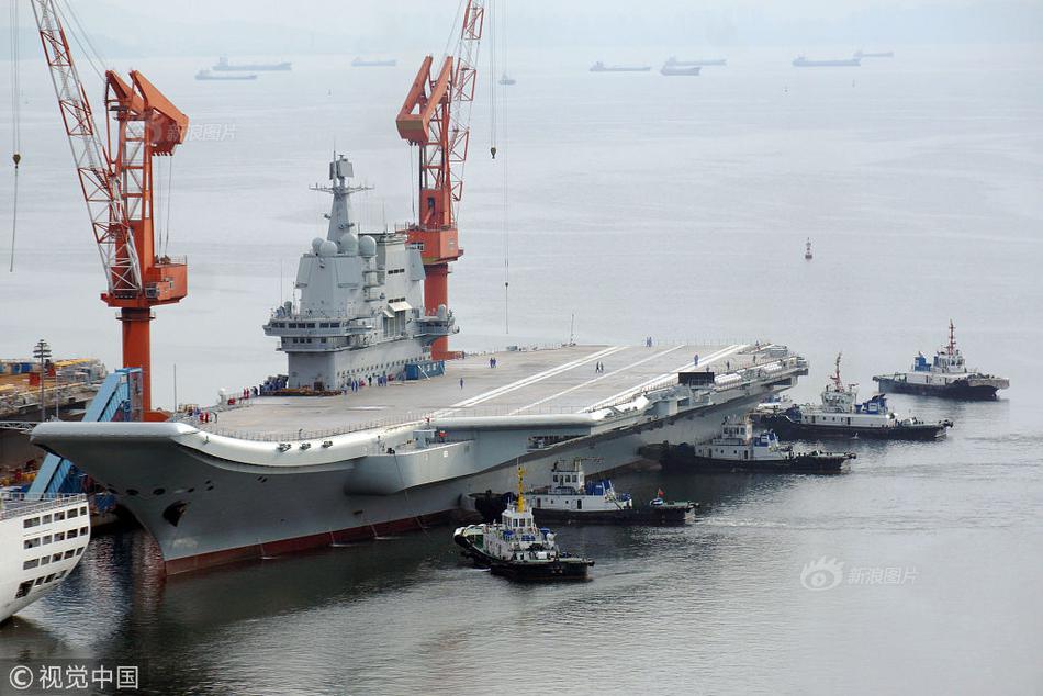 俄专家：美故意夸大中国海军“威胁”
