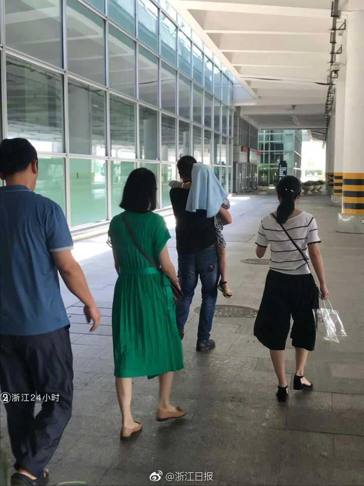 台当局被“断交” 陈水扁:是谁砍断勇弟的狗腿？