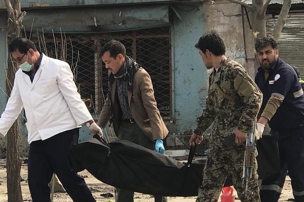 江苏盐城爆炸共救治伤员640人 负责人被警方控制