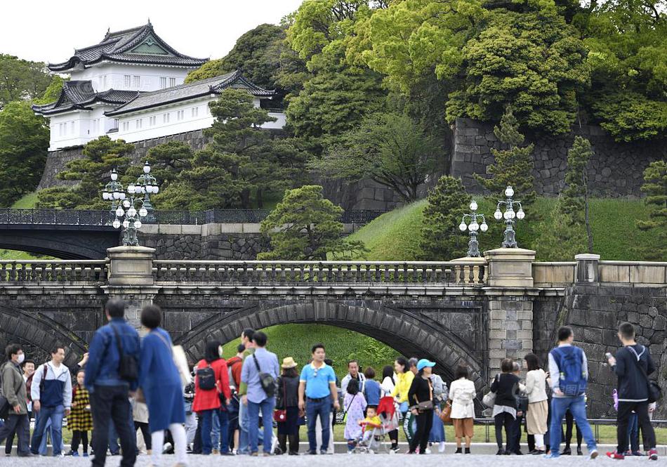 镜、剑、玺：日本皇室三大神器现在何处？