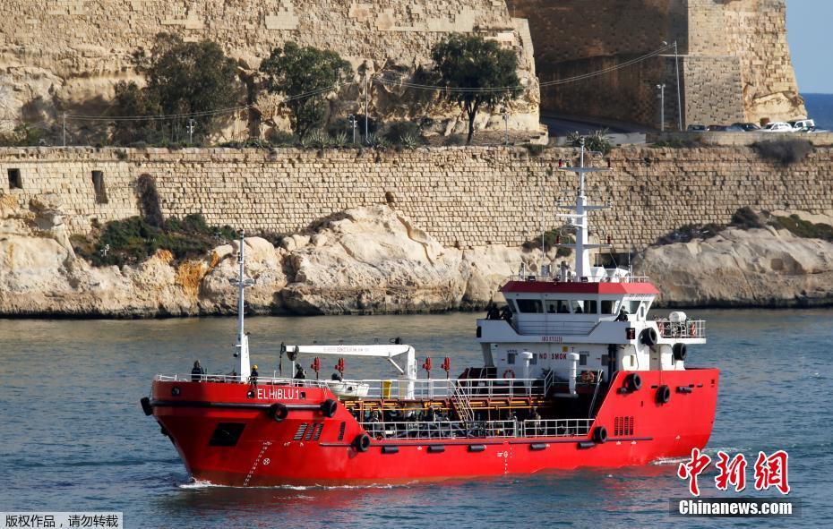 2艘沙特油轮在阿拉伯海遭攻击 中东多国表示关切